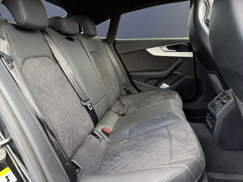 A5 Sportback 2.0 Hybrid 40 Tdi 205 ch S Edition /Suivi Audi/Toi 2023 occasion 17000 La Rochelle