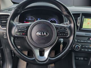 Sportage 1.7 Crdi 115 Active 4x2 2018 occasion 62380 Lumbres