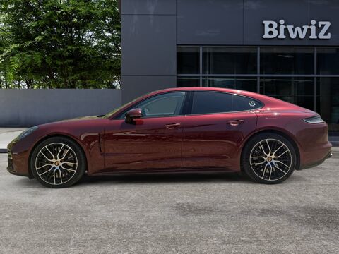Panamera 4.0 Turbo E-hybrid 700 ch 570 Phev 17.9kwh S Bva 2022 occasion 64100 Bayonne