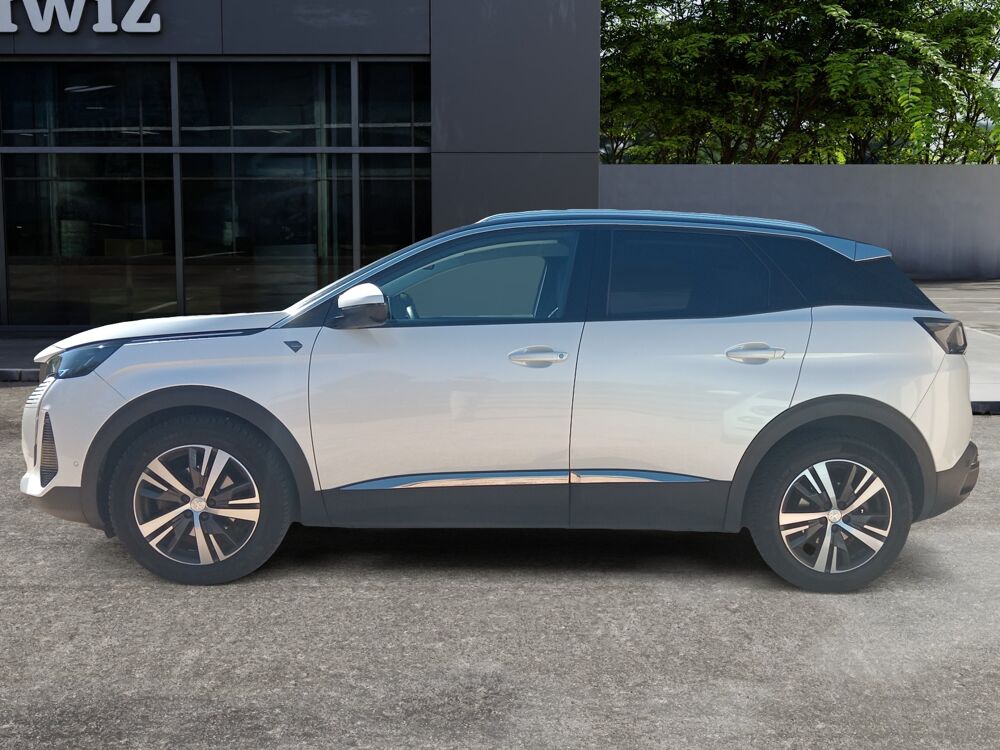 3008 1.5 Bluehdi 130 ch Roadtrip Start-stop /Camera/Carplay/Gps 2021 occasion 43000 Le Puy-en-Velay