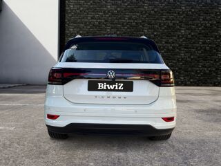 T-Cross 1.0 Tsi 115 ch R-line Dsg /Suivi entretien/Camera/Carplay 2020 occasion 43120 Monistrol-sur-Loire