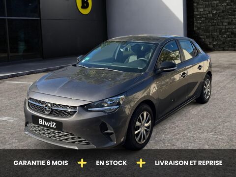 Annonce voiture Opel Corsa 7490 €