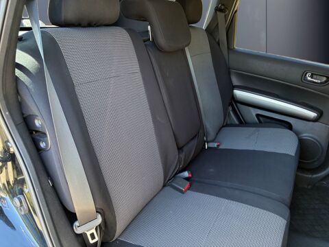 X-Trail 2.0 Dci 150 ch Le 4wd /Clim automatique/Kit mains-libres Blu 2009 occasion 19000 TULLE