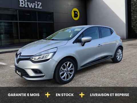 Annonce voiture Renault Clio 10990 €