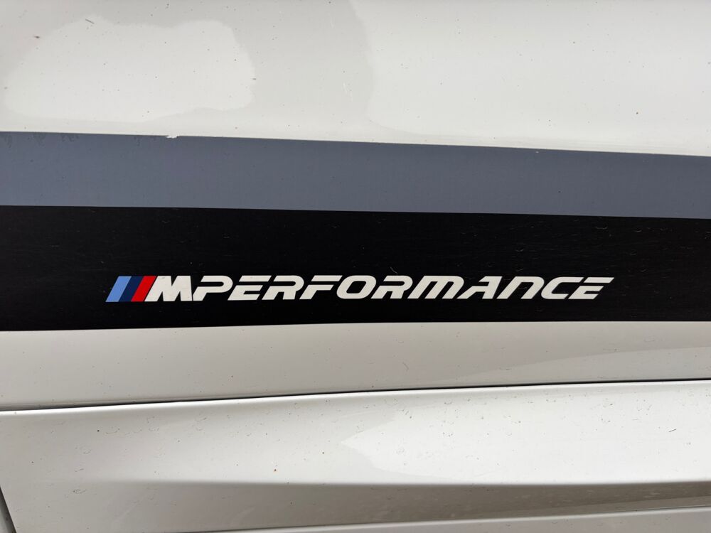 X3 2.0 D 190 ch M-sport Xdrive Bva 2018 occasion 43120 Monistrol-sur-Loire