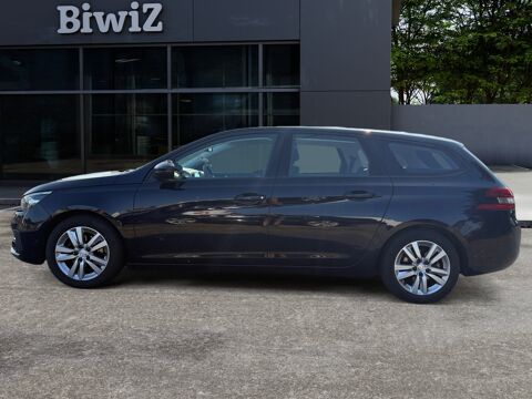 308 SW 1.6 BlueHdi 120 ch Active Business BVA /CarPlay/Android Auto 2017 occasion 14400 Bayeux