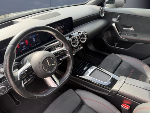 Classe A 2.0 200 D 150 Amg Line 8g-dct Bva /Toit ouvrant/Affichage t&ecirc; 2023 occasion 34000 Montpellier