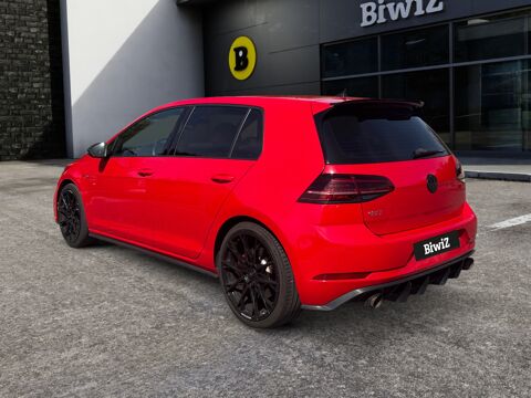 Golf GTI Performance 2.0 TSI 245 ch /Carplay/Digital Cockpit 2019 occasion 43120 Monistrol sur Loire