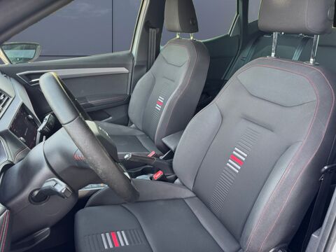 Arona 1.0 Tsi 115 ch Fr Intense Plus /Cam&eacute;ra de recul/Carplay/R&eacute;gu 2019 occasion 25000 Besan&ccedil;on