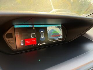 C4 Spacetourer 1.5 Bluehdi 130 ch Business Plus /Cam&eacute;ra De Recul/Gps/Attela 2018 occasion 29480 Le Relecq-Kerhuon