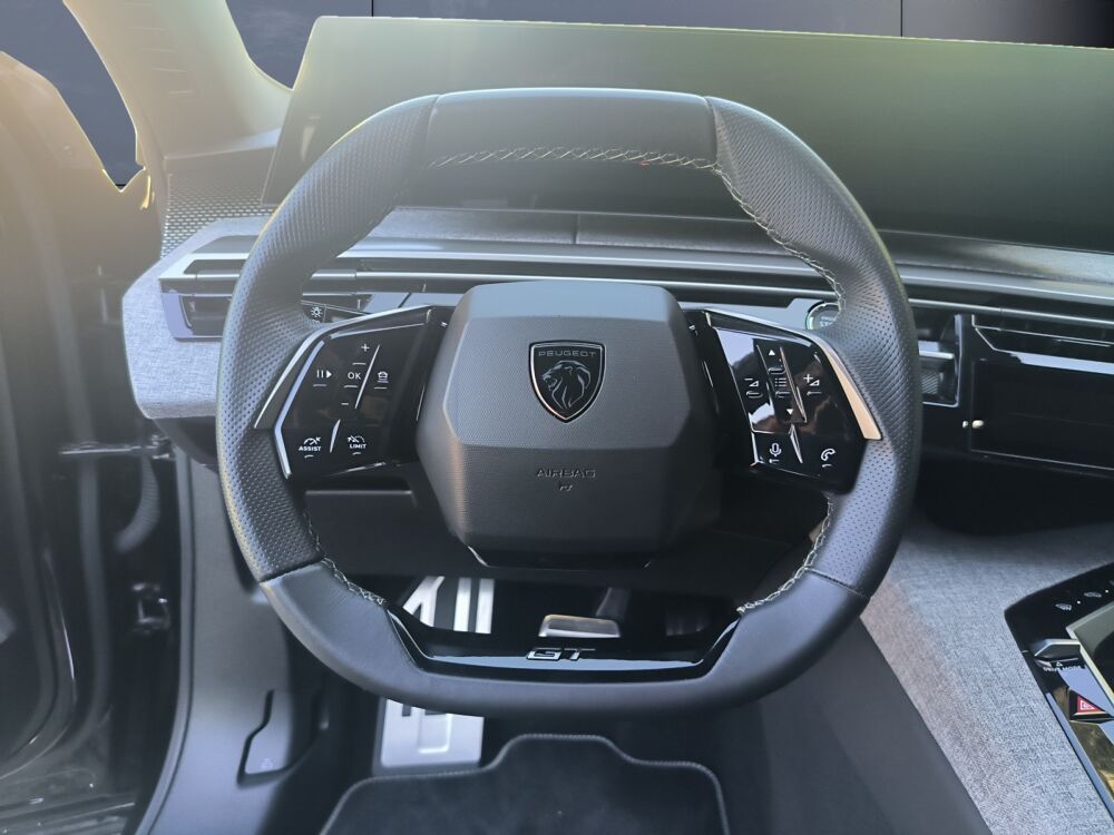 3008 GT 1.2l 145 ch Hybrid E-dcs6 2025 occasion 31600 MURET