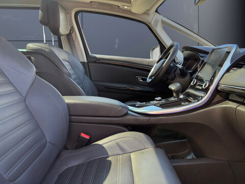 Espace 1.6 Dci Twin-turbo 160 Energy Initiale Paris /FULL OPTIONS 2016 occasion 76600 Le Havre