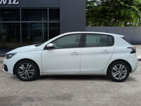 308 Societe 1.5 Bluehdi 130 ch Business Active EAT8 S&amp;S R&eacute;ve 2019 occasion 87000 Limoges