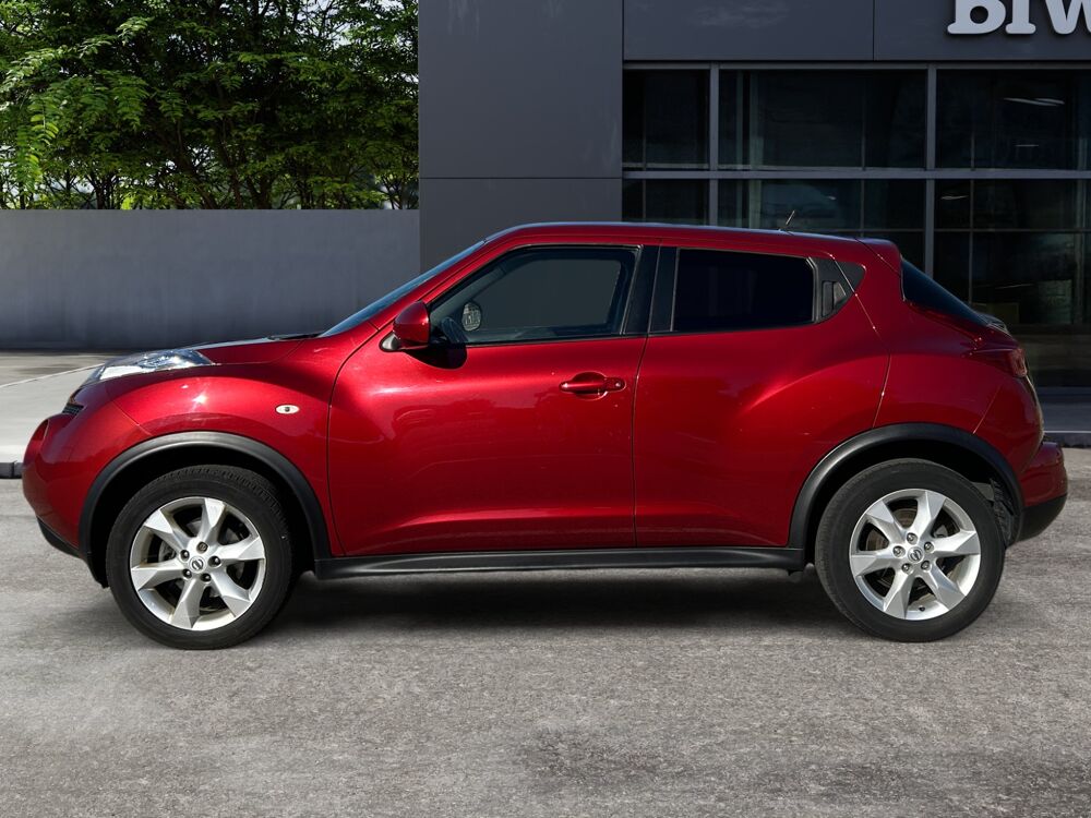 Juke 1.6 115 ch Acenta 2wd /Suivi entretien 2012 occasion 43120 Monistrol-sur-Loire