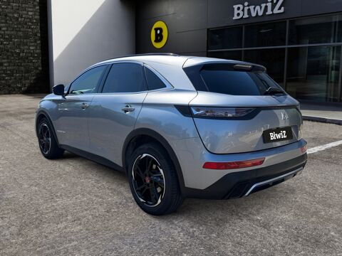 DS7 1.5 Bluehdi 130 ch Performance Line 2022 occasion 34000 Montpellier