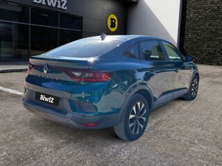 Arkana 1.3 Tce Micro-hybrid 140 ch Hybrid Evolution Edc Bva /Cam&eacute;ra 2022 occasion 43120 Monistrol-sur-Loire