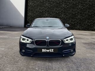 S&eacute;rie 1 116dA 116 ch Sport /Suivi Complet/Cam&eacute;ra/LED/Radars 2018 occasion 59000 Lille