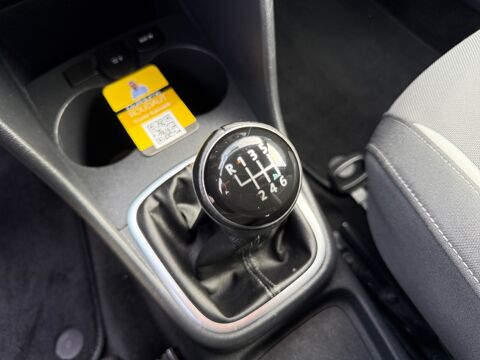 Polo 1.2 Tsi 105 ch Life /Clim/Radars Ar/Chaine de Distribution 2013 occasion 44800 Saint-Herblain
