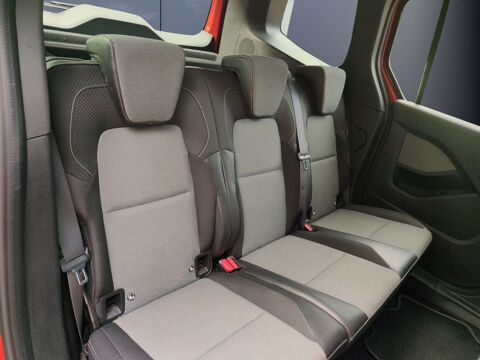 Kangoo Combi 1.3 Tce 130 Intens 2022 occasion 40230 saint vincent de tyrosse