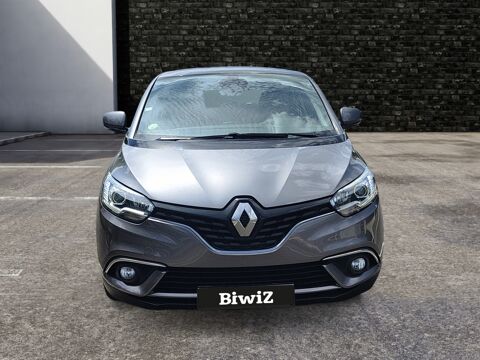 Sc&eacute;nic 1.5 Dci 95 ch Energy Life /Gps/Carplay/Entretien &agrave; jour 2018 occasion 28500 Vernouillet