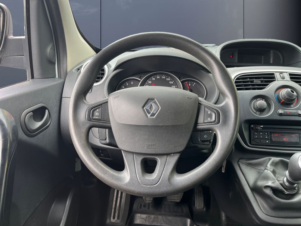 Kangoo Express 1.5 Bluedci 80 ch Grand-confort /2 &egrave;me main / V&eacute;hicule exemp 2021 occasion 64100 bayonne