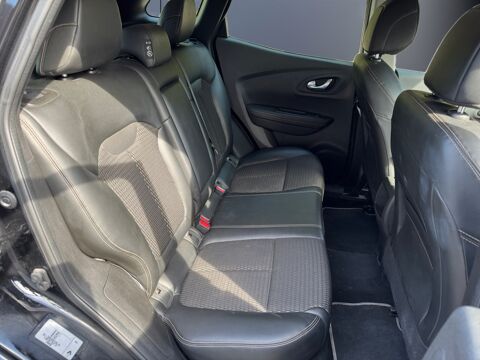 Kadjar 1.6 dCi 130 ch Energy Edition-1 /Cam&eacute;ra de Recul/Toit Panora 2015 occasion 92000 Nanterre