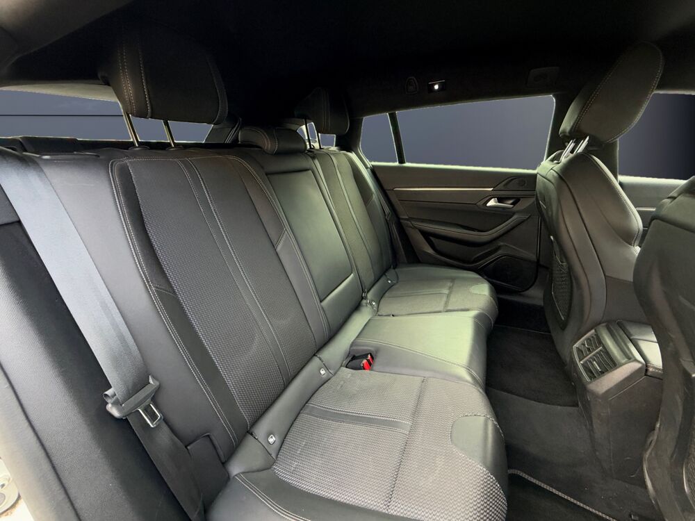 508 Sw 1.6 225 ch Hybrid Phev Gt eat8 /Attelage/Moteur &agrave; chaine 2020 occasion 19100 Brive-la-Gaillarde
