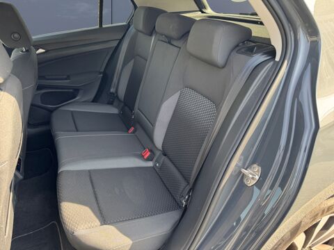 Golf 1.5 Tsi ACT OPF 130 ch Active /1er Main/Suivie Int&eacute;grale Vol 2022 occasion 92000 Nanterre