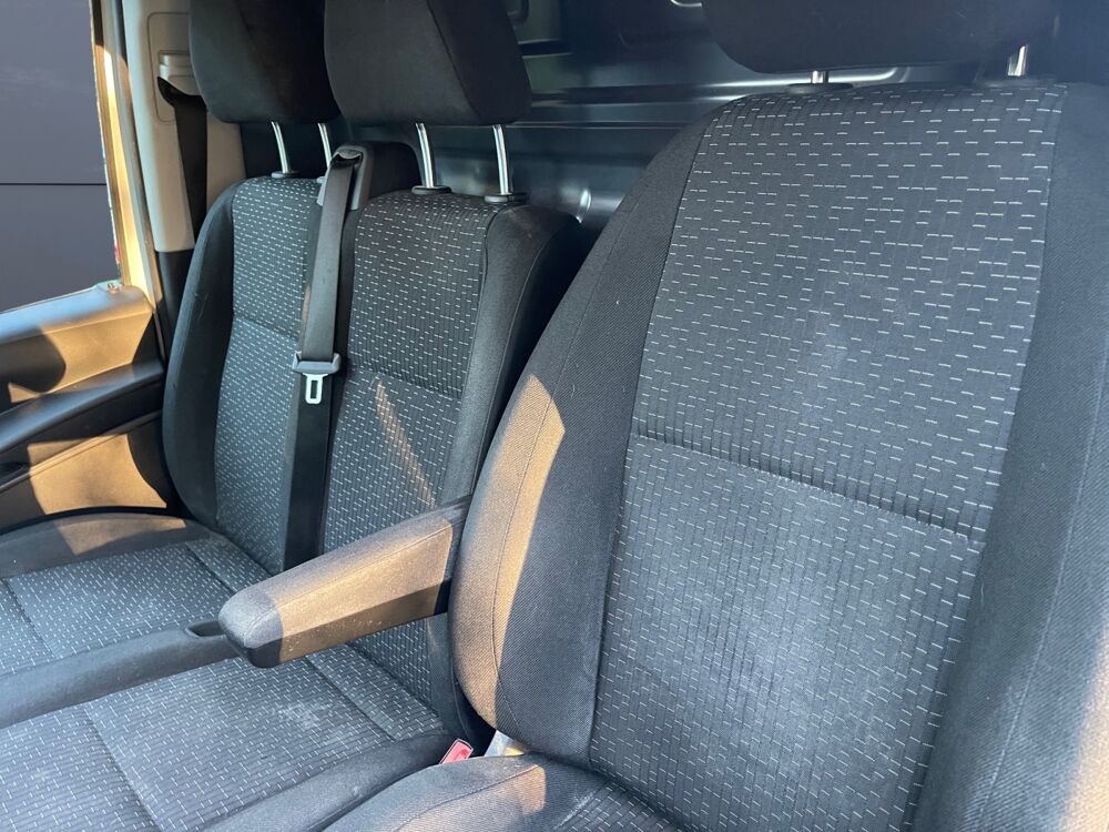 Vito Fourgon 1.7 110 ch Cdi 100 Compact L1 2021 occasion 09120 Varilhes