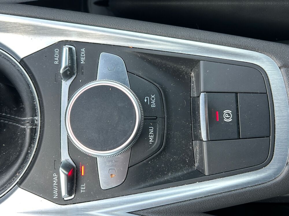 TT 2.0 TDI 184 ch ultra S line /Suivi entretien/ Courroie de Di 2015 occasion 43120 Monistrol-sur-Loire