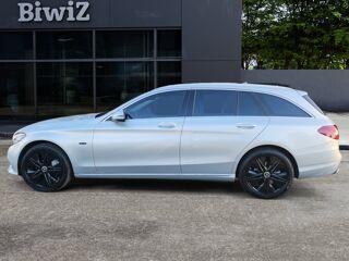 Classe C Break 2.0 306 ch 9G-Tronic AMG Line PHEV /Carplay/Toit Ouvra 2020 occasion 94190 Villeneuve Saint Georges