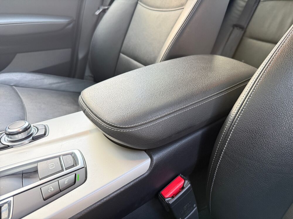 X4 2.0 D 190 Lounge plus Xdrive Bva /Toit ouvrant/Si&egrave;ges cuir/X 2016 occasion 31650 Lauzerville