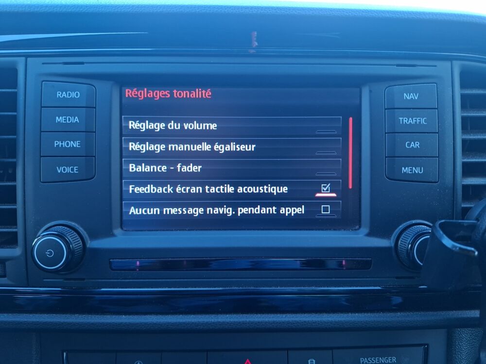 Leon 2.0 Tsi 280 ch Cupra Dsg Bva Start-stop /Seat sound/Feux aut 2015 occasion 43000 Le Puy-en-Velay