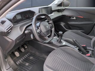 208 Generation-ii 1.5 Bluehdi 100 ch Active Business Start-stop 2020 occasion 33500 Libourne