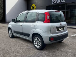 Panda 1.2 8v 69 ch Lounge /Clim/Jante Alu/Distribution &amp; Entre 2013 occasion 74200 Thonon-les-Bains