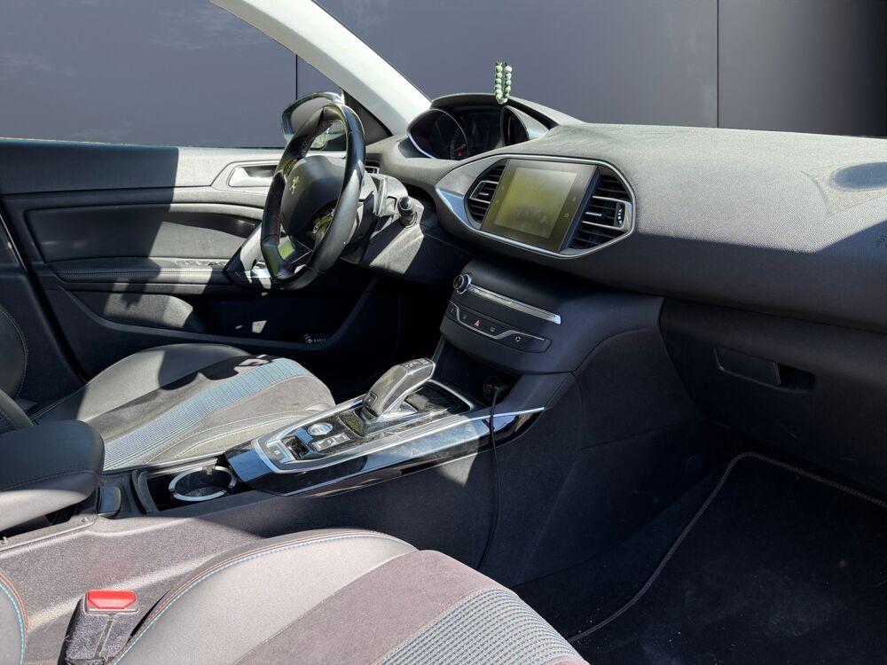 308 1.2 130 ch Tech Edition EAT8 /Car play 2019 occasion 34000 Montpellier