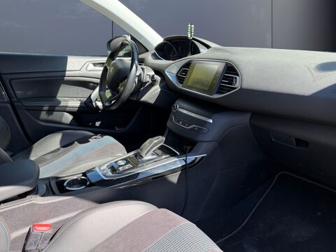 308 1.2 130 ch Tech Edition EAT8 /Car play 2019 occasion 34000 Montpellier