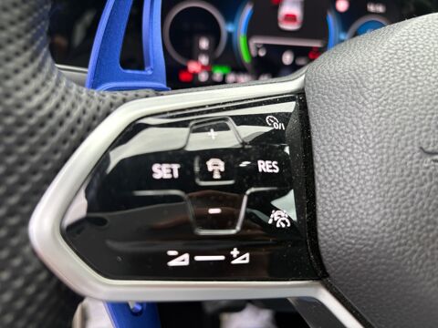 Golf Gte 1.4 Hybrid 245 ch Dsg /Suivi complet Vw 2020 occasion 43120 Monistrol-sur-Loire
