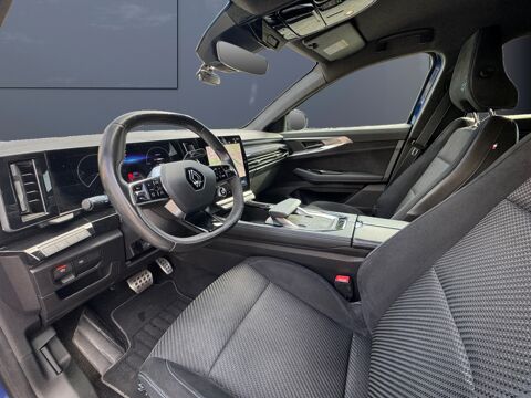 Austral 1.2 E-tech 200h 130 ch Hybrid 1.7kwh Techno Esprit Alpine Bv 2024 occasion 59000 Lille