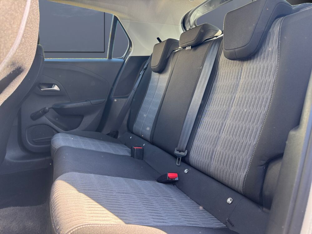 Corsa 1.2 75 ch Edition /Distribution faite/R&eacute;gulateur de vitesse/ 2020 occasion 53000 Laval