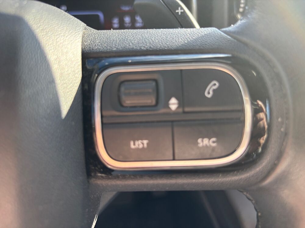 C5 aircross 2.0 Bluehdi 180 ch Business Plus Eat Bva /Camera/CarPlay/Sui 2019 occasion 43120 Monistrol-sur-Loire