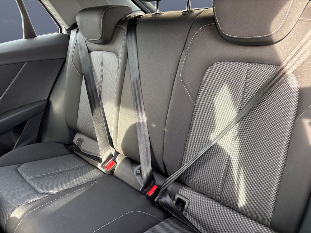 Q2 1.6 30 Tdi 115 ch Sport Pack S-line /Pack S-line/MMI/Si&egrave;ges 2019 occasion 43120 Monistrol-sur-Loire