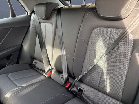 Q2 1.6 30 Tdi 115 ch Sport Pack S-line /Pack S-line/MMI/Si&egrave;ges 2019 occasion 43120 Monistrol-sur-Loire