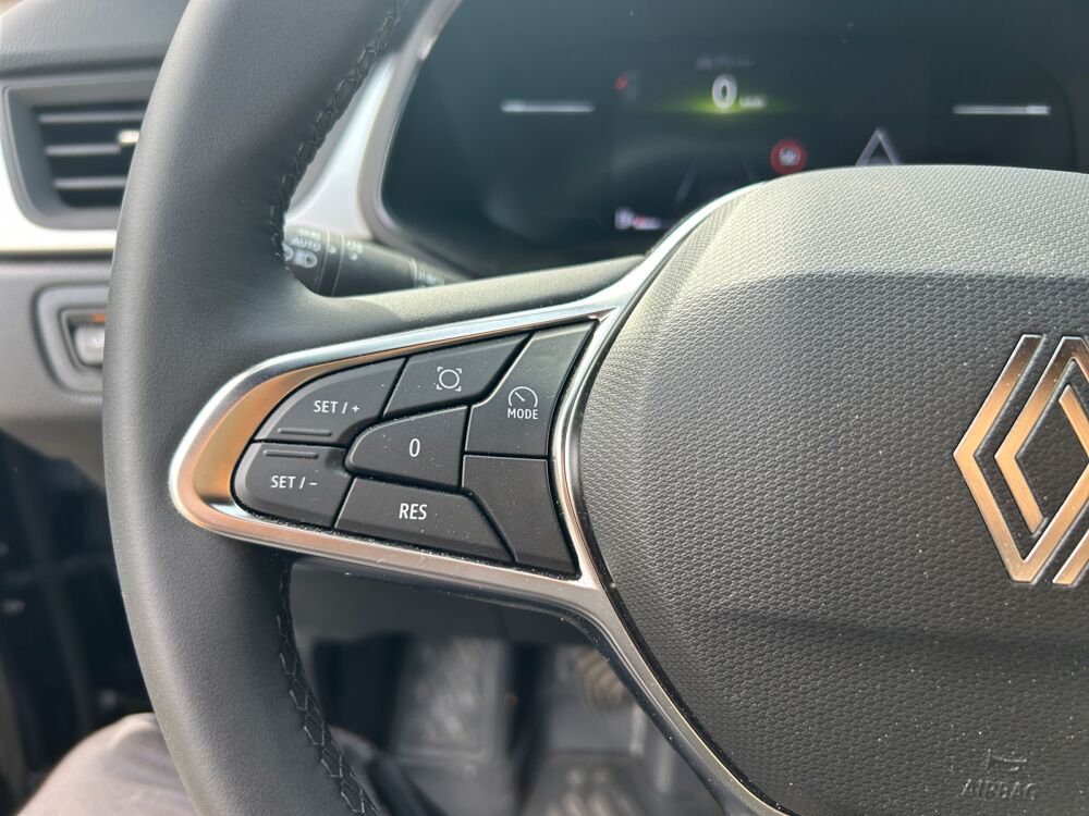 Captur 1.0 TCE 90ch II Evolution PHASE 2 /CarPlay/Si&egrave;ge Chauffant/C 2025 occasion 18000 Bourges