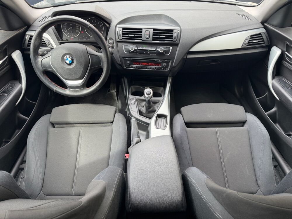 S&eacute;rie 1 116 i 136 ch Sport /Suivi Complet/Radar De Recul/D&eacute;marrage S 2012 occasion 59000 Lille