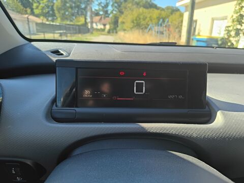 C4 cactus 1.2 Puretech 110 ch Shine S&amp;S /Carplay/Cam&eacute;ra de recul/R 2019 occasion 87000 Limoges