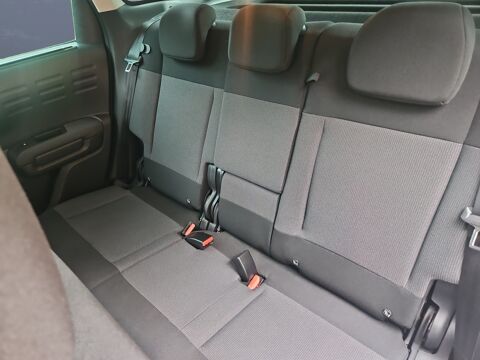 C3 Aircross 1.2 Puretech 110 Shine Start-stop 2020 occasion 06110 Le Cannet