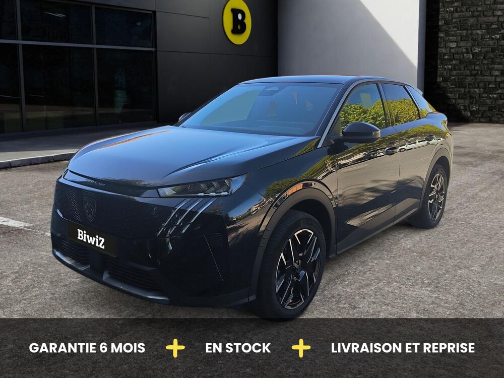 3008 GT 1.2l 145 ch Hybrid E-dcs6 2025 occasion 31600 MURET