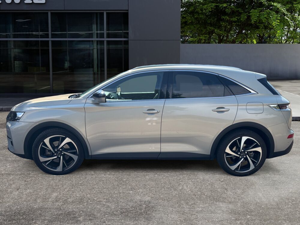 DS7 225 ch Hybrid Grand-chic Bva /Camera/CarPlay/Sous garantie/H 2021 occasion 43120 Monistrol-sur-Loire