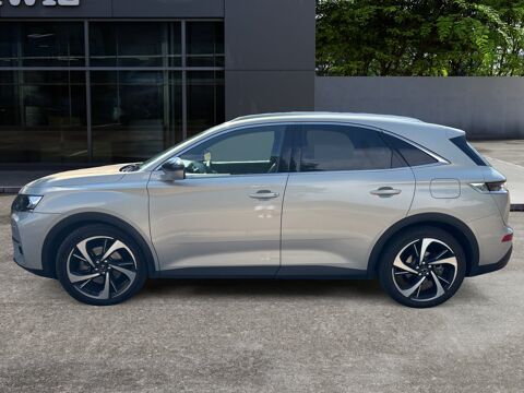 DS7 225 ch Hybrid Grand-chic Bva /Camera/CarPlay/Sous garantie/H 2021 occasion 43120 Monistrol-sur-Loire